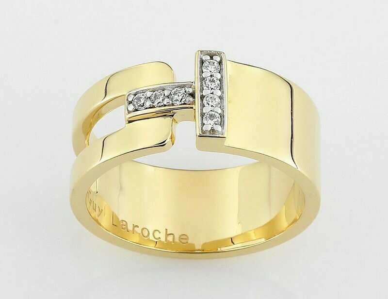 Bague GUY LAROCHE