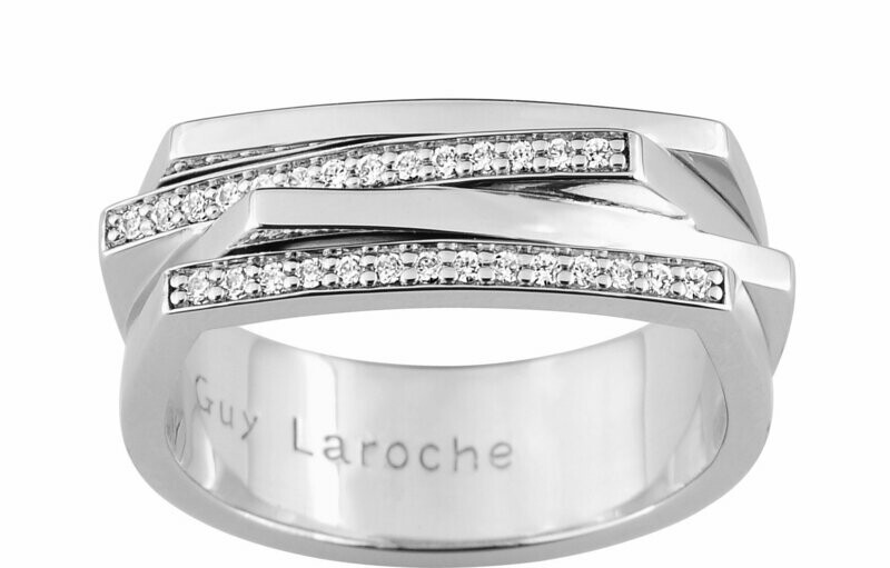 ​Bague GUY LAROCHE