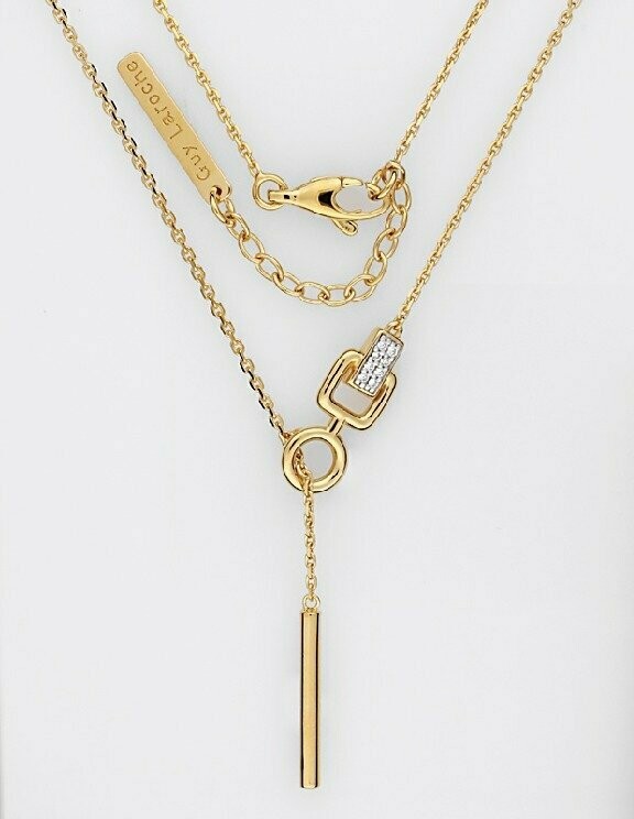 Collier GUY LAROCHE