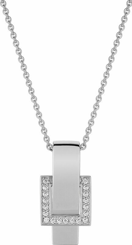 Collier GUY LAROCHE