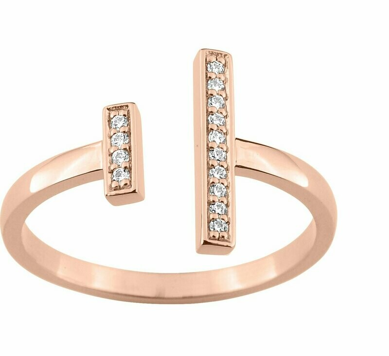 Bague EOL