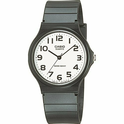 Montre CASIO