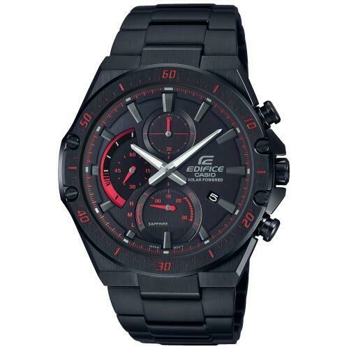 Montre CASIO Édifice