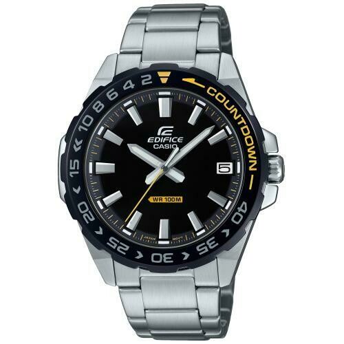 Montre CASIO Édifice