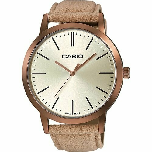 Montre CASIO