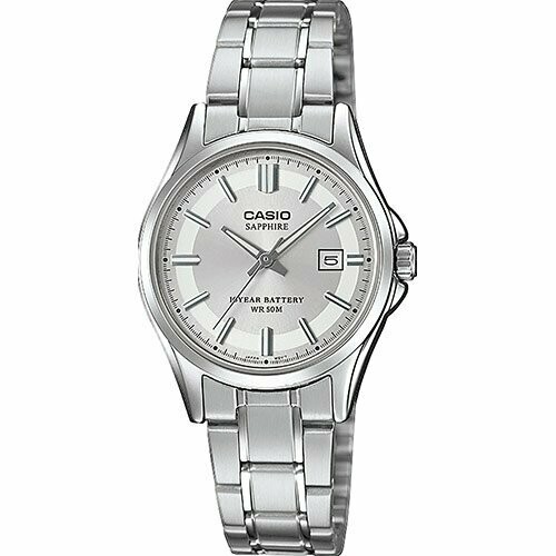 Montre CASIO