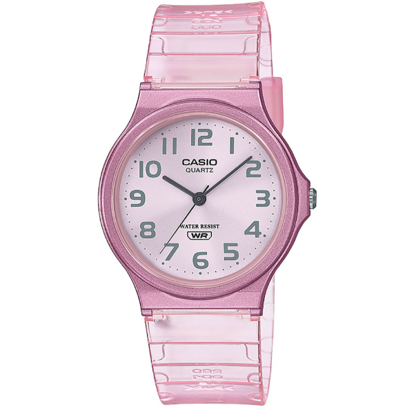Montre CASIO