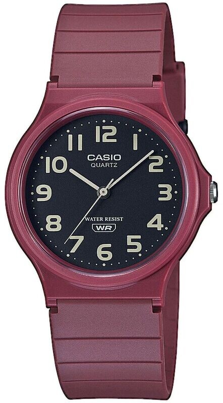 Montre CASIO
