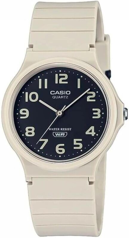 Montre CASIO