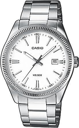 Montre CASIO