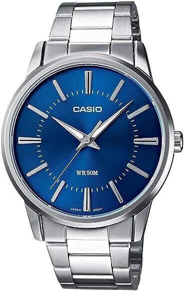 Montre CASIO
