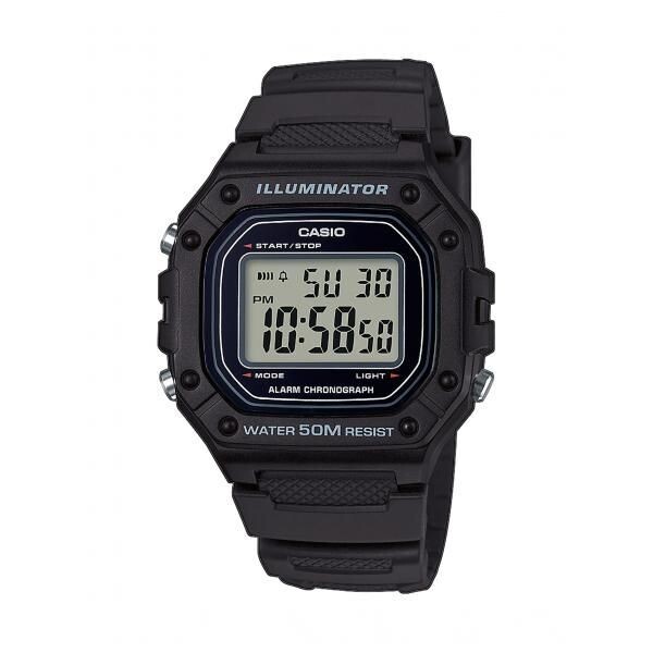 Montre CASIO