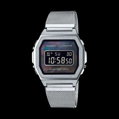 Montre CASIO Vintage