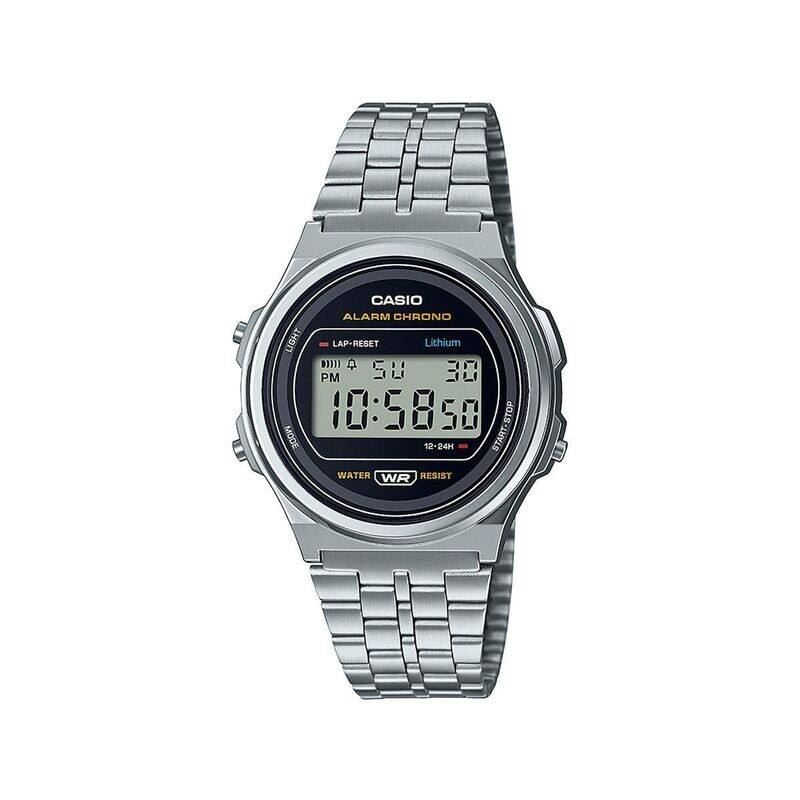 Montre CASIO Vintage