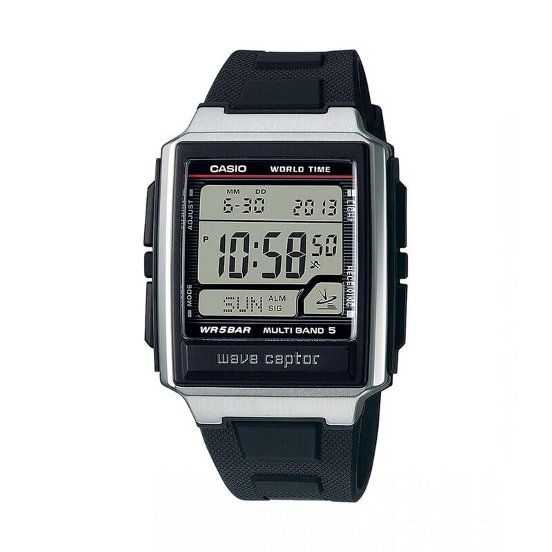 Montre CASIO WaveCeptor