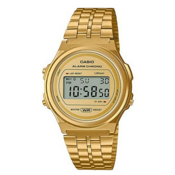 Montre CASIO Vintage