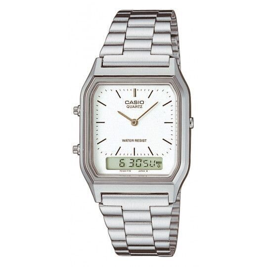 Montre CASIO