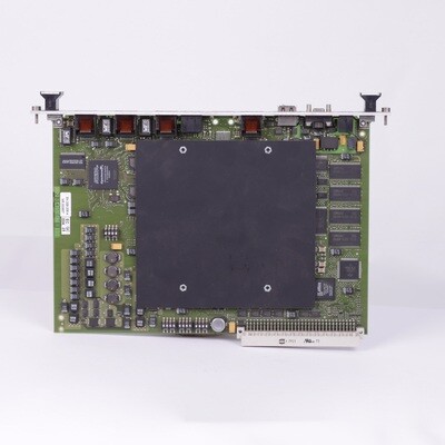 ARBURG AB820 Kommunikationskarte 8-Port Ethernet – Seriennummer 229237 V.01