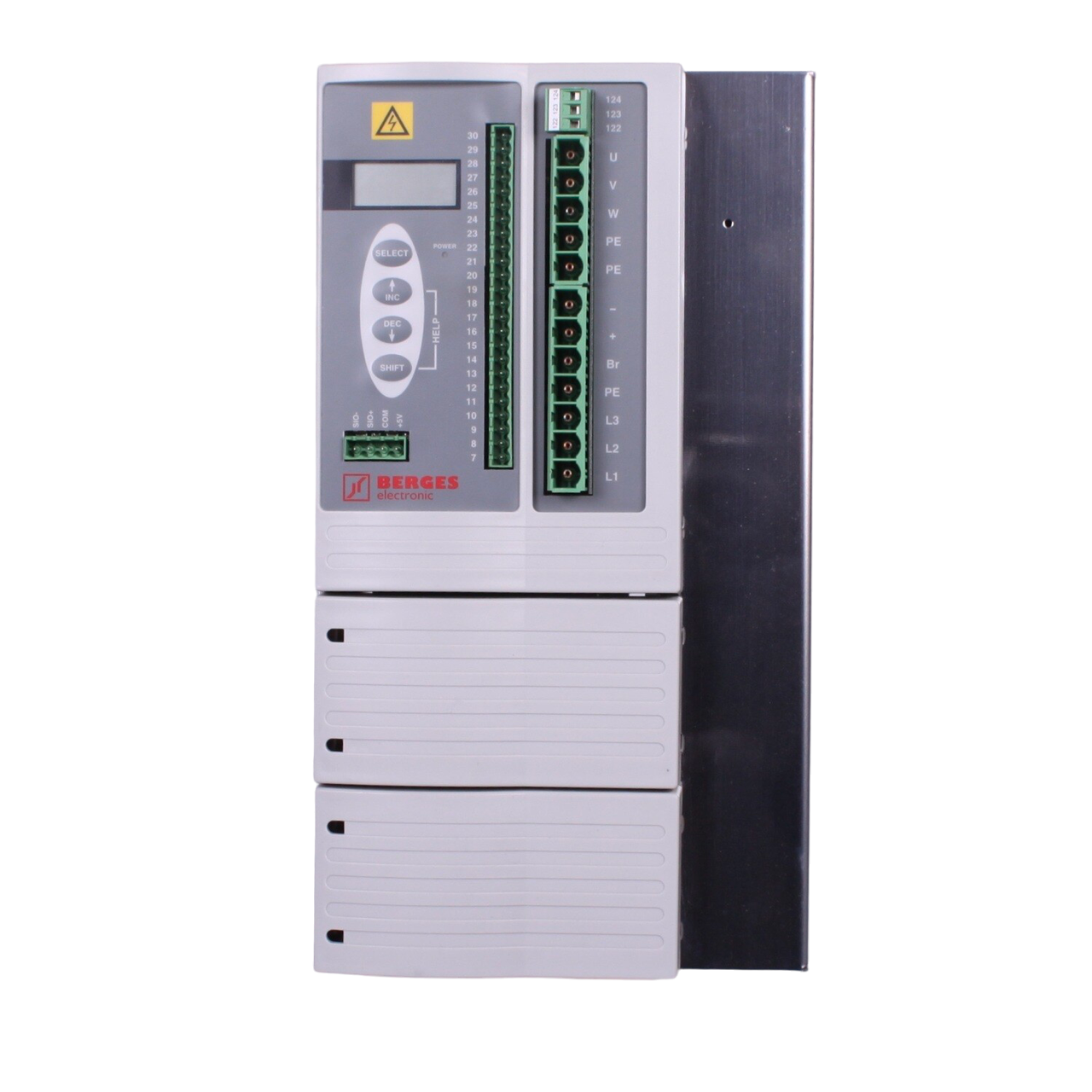Berges ACM3K40110H Controller CMS
