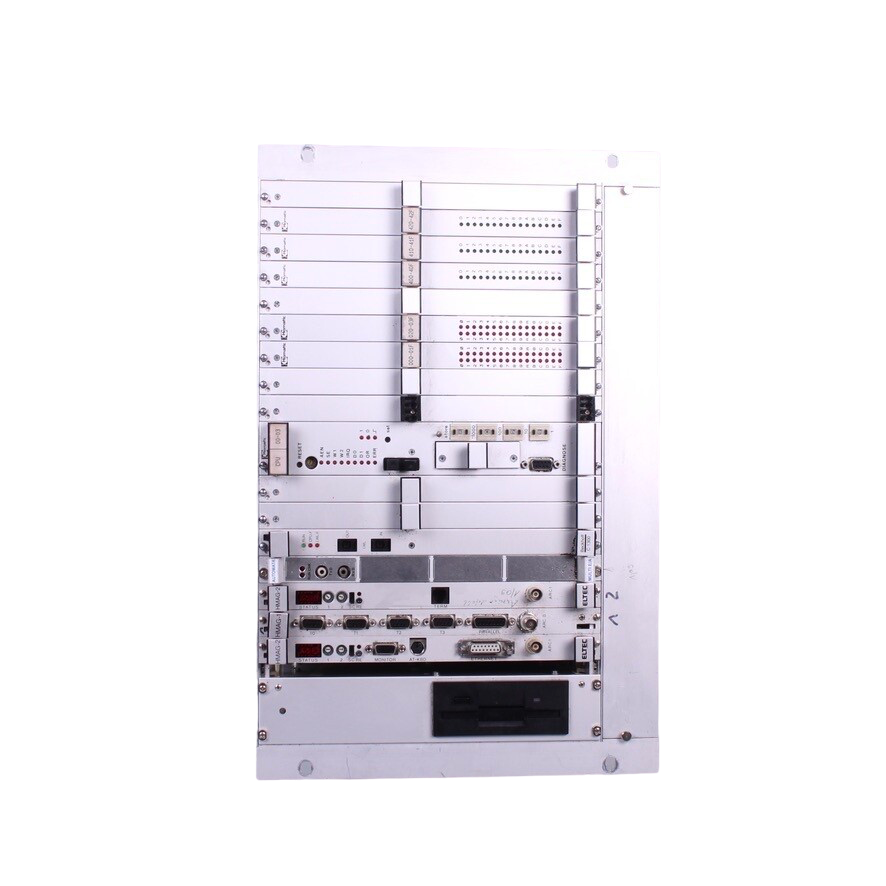 HOMAG CNC Steuerung BAZ BOF CNC Controller