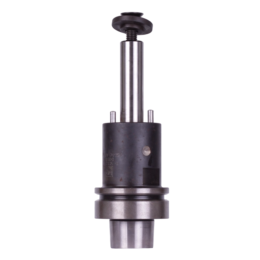 HSK 63 F Aufnahme Bohrungswerkzeug L= 70 mm D=20 mm