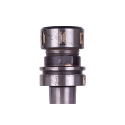 HSK 63 F Spannzangenfutter mit Spannzange 14 mm HSK 63 F Spannzangenfutter mit Spannzange 14 mm