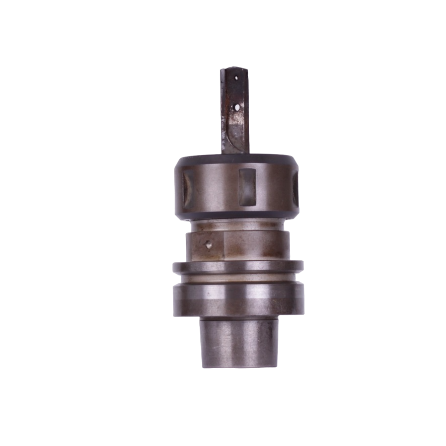 HSK 63 F Spannzangenfutter mit Spannzange 14 mm