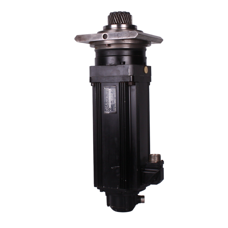 INDRAMAT MKD071B-061-KP1-KN  Permanent Magnetmotor Servomotor