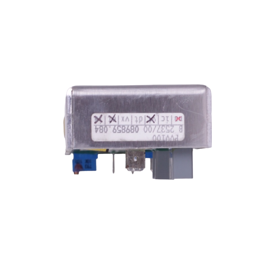 Bachmann Battenfeld PVV100  SB-07827/ Ventilsteuerung Valve Control