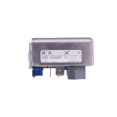 Bachmann Battenfeld PVV100  SB-07827/ Ventilsteuerung Valve Control