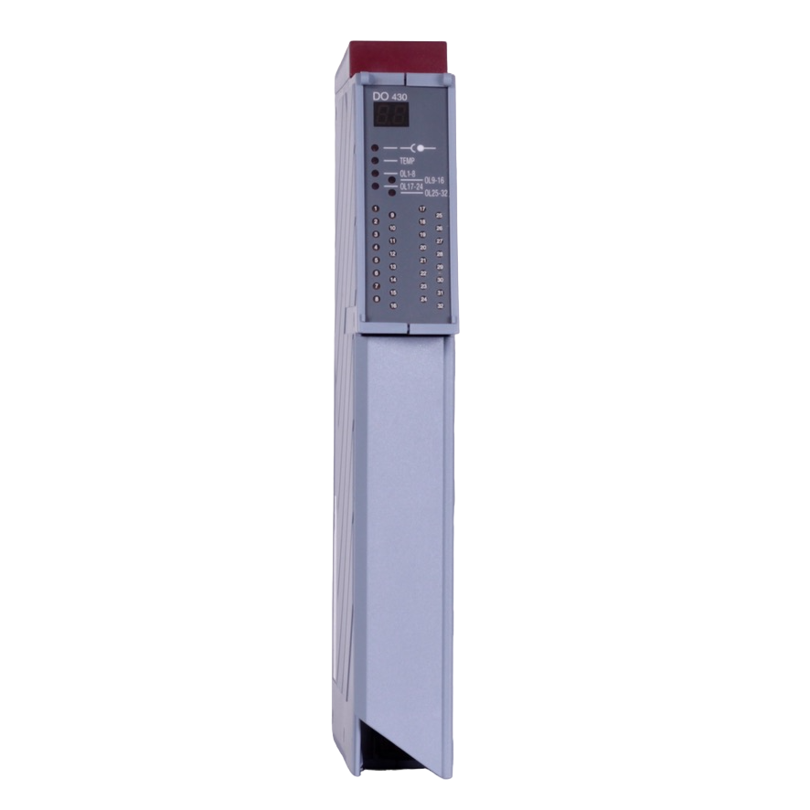 B&R 0GH-DO430 Digitale Ausgangskarte   br-automation