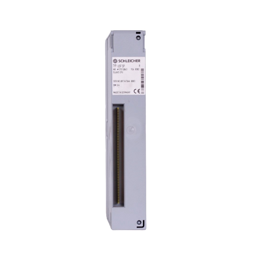 Schleicher USF SP H Slave CPU  Nr. 31512043