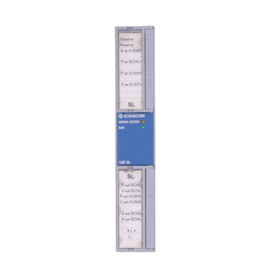SCHLEICHER USF SL H BNR R4 315.8218.H 4212 Slave CPU Ser Nr. 001839787 002 SCHLEICHER USF SL H BNR R4 315.8218.H 4212 Slave CPU Ser Nr. 001839787 002