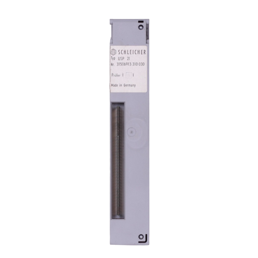 SCHLEICHER USP 21 Nr. 31506913-310030