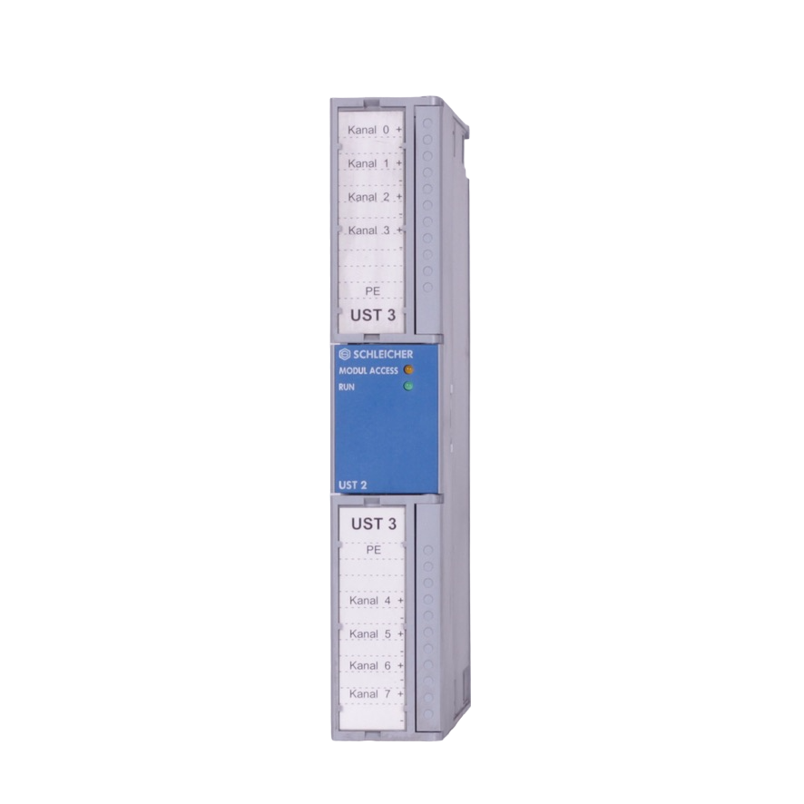 SCHLEICHER UST21 A Nr 31511144 928088 Slave CPU