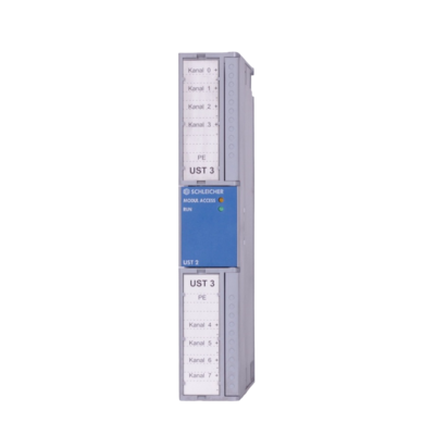 SCHLEICHER UST21 A Nr 31511144 928088 Slave CPU