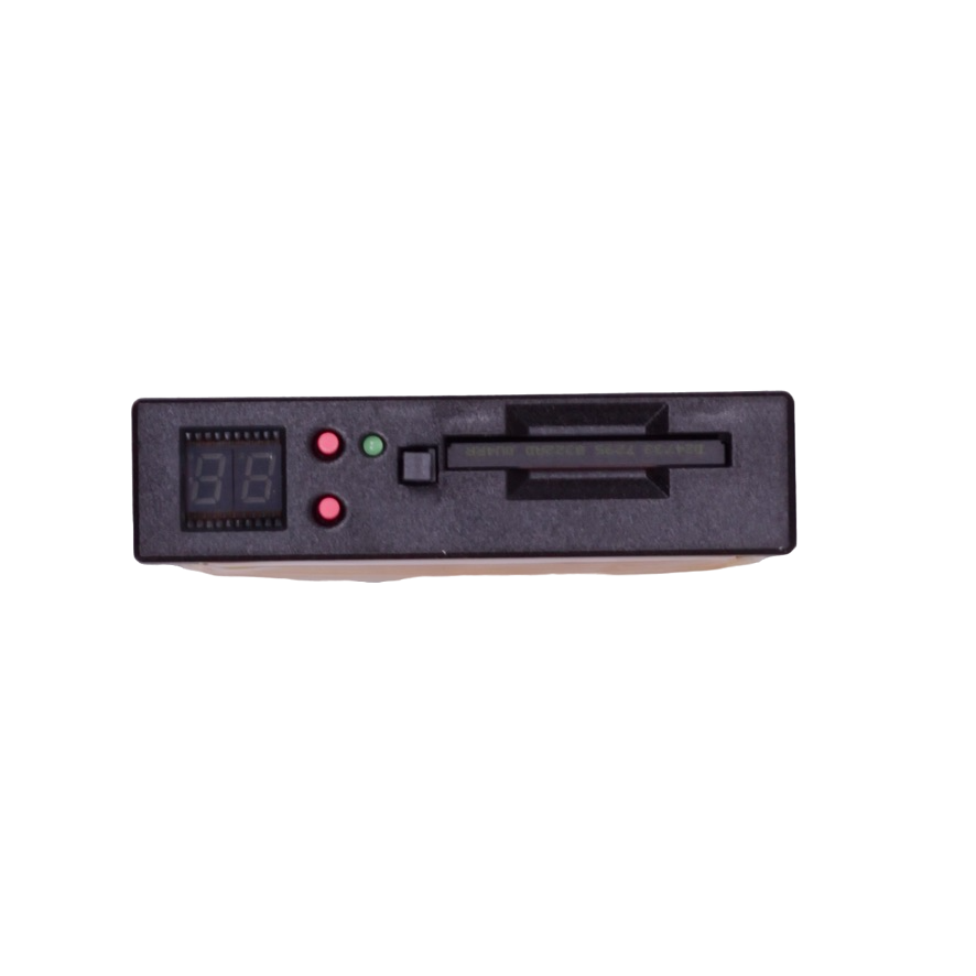 SIGMATEC Compact Flash Floppy CFF 011  03962033 01-510-001