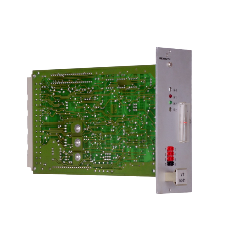 BOSCH REXROTH VT-5041-24 3 0V Analoger Verstärker 002135 502