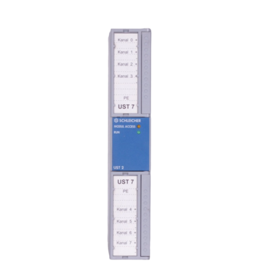 SCHLEICHER UST21 A Nr. 31511144 928 088 Slave CPU Ser 0000082324 SCHLEICHER UST21 A Nr. 31511144 928 088 Slave CPU Ser 0000082324