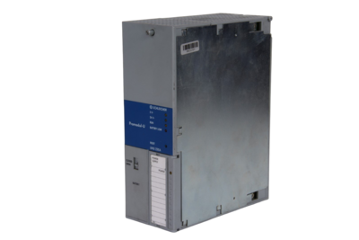 Schleicher UNG 230 A Nr. R4.312.0030.F Power Supply Schleicher UNG 230 A Nr. R4.312.0030.F Power Supply