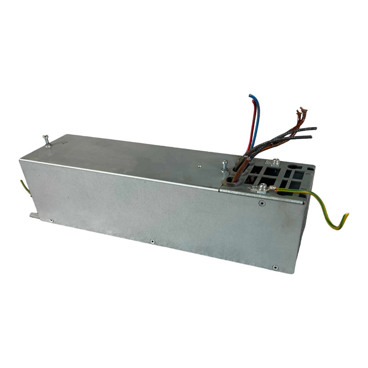 KEB  Netzfilter HOMAG NR 4 008.39 1936 Nr. 10E5T60-A072