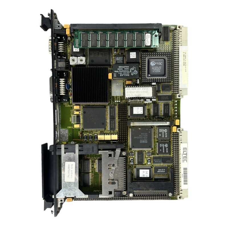 Homag CPU BAB 40  Interface   Art.Nr. 2-083-03-0092 Eltec      141516