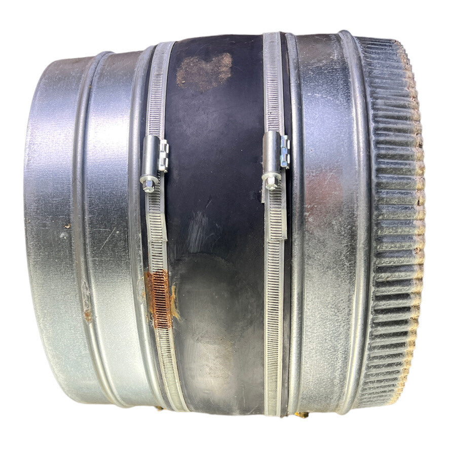 SPÄNEX Kompensator 315mm Art. Nr. 111989  Vibrationsdämpfer Rohr