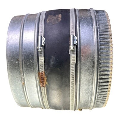 SPÄNEX Kompensator 315mm Art. Nr. 111989  Vibrationsdämpfer Rohr