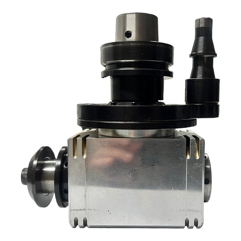 SCM Morbidelli Mimatic Adapteraggregat Fräser - Säge  Wechselaggregat 13.1711.0264.211