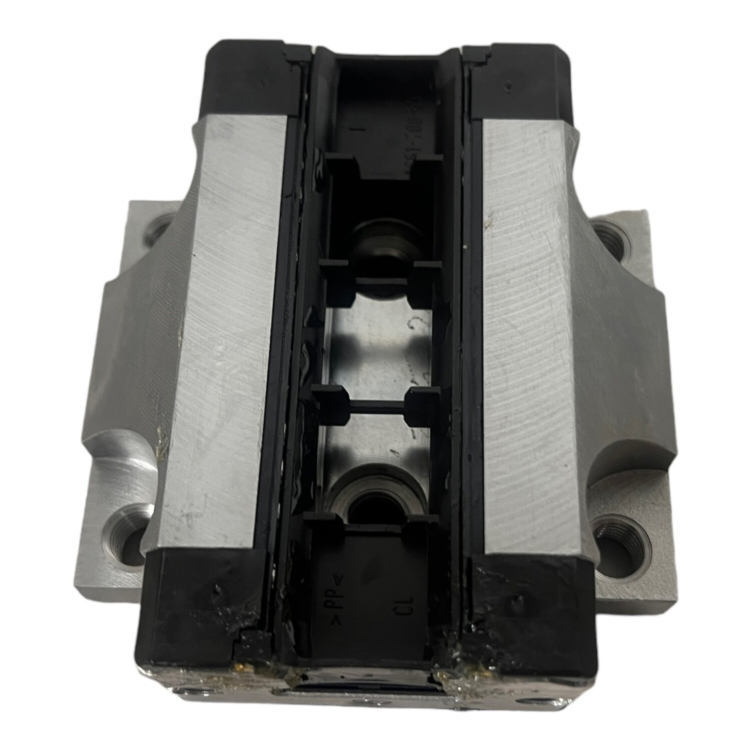 REXROTH Linearlager R165372420  CS KWD-030-FNS-C2-N-1 Führungswagen