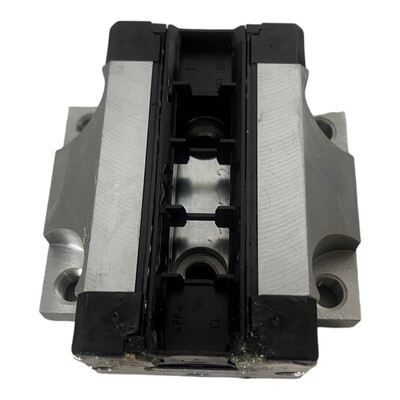REXROTH Linearlager R165372420  CS KWD-030-FNS-C2-N-1 Führungswagen