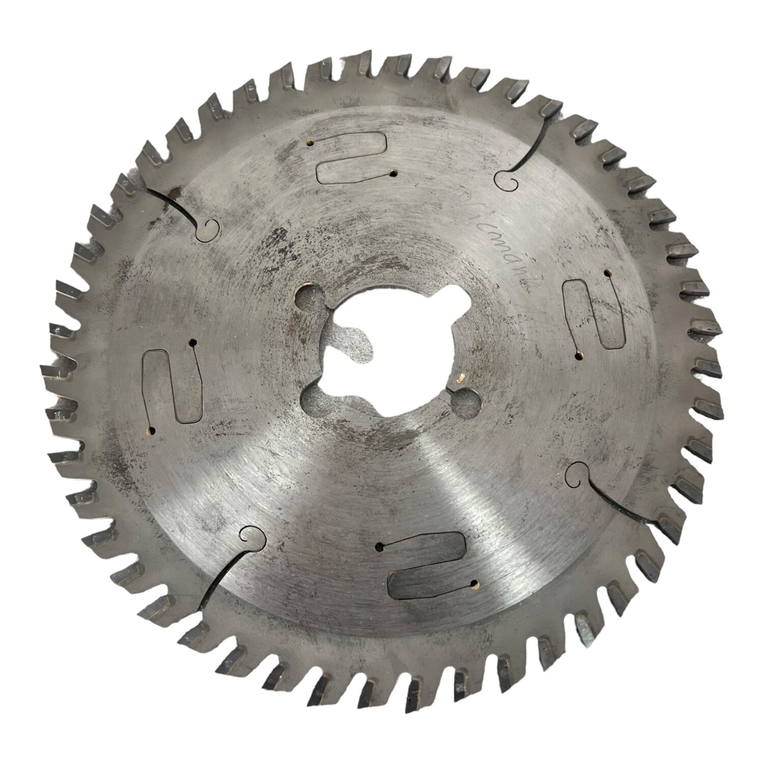LEUCO HW Kreissägeblatt Ø150x3.2/2.2x20 Z48  102428-00188984/7