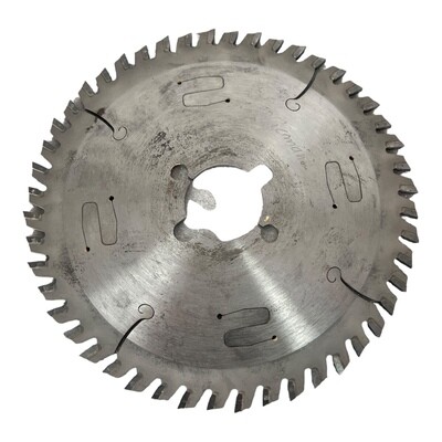 LEUCO HW Kreissägeblatt Ø150x3.2/2.2x20 Z48 102428-00188984/7 LEUCO HW Kreissägeblatt Ø150x3.2/2.2x20 Z48 102428-00188984/7