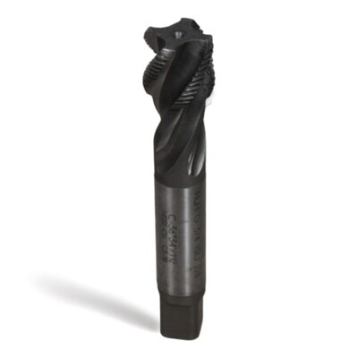 HuH G 3/4 ISO 228 C-36°34´/112 Gewindebohrer HuH G 3/4 ISO 228 C-36°34´/112 Gewindebohrer